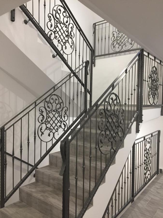 Villa Philip Noir Révfülöp Dış mekan fotoğraf